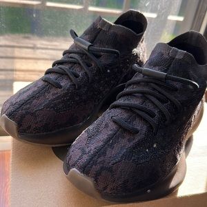 380 Yeezy Boost Us 4.5